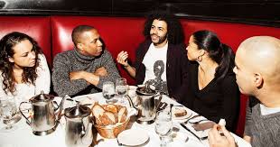 A Roundtable Interview With The Cast Of Hamilton