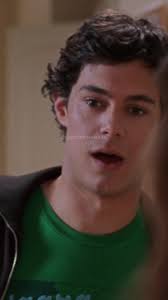 Seth Cohen's Iconic Vans: A 2000s Vintage Haul