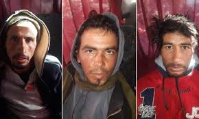 Louisa vesterager jespersen, 24, from denmark, and maren ueland, 28, from norway, were found dead from knife wounds near a popular tourist spot. Death Penalty For The Murderers In Morocco Norway Today