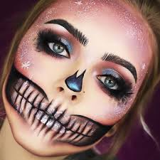 Haley Wight (@cosmobyhaley) skeleton