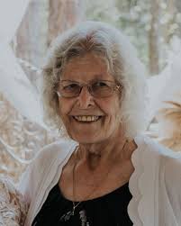 Ruth P. Musser Cooper Obituary May 16, 2025