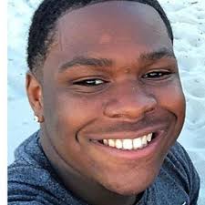 Jarell Smith's High School Career Home