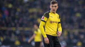 Sie sind beide jung und hochtalentiert, haben aber eine saison mit licht und schatten hinter sich. X06cy0cv9 Zzvm