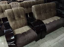 طقم 7مقاعد مجدد قماش ضد الماء للتواصل ايمن طه للأثاث المنزلي Facebook