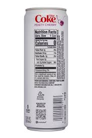 Feisty Cherry Diet Coke Bevnet Com Product Review Ordering Bevnet Com