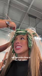 Seema Carrie Hair Salon