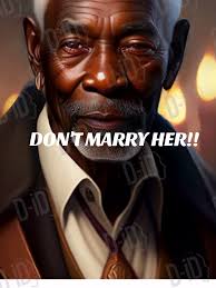 Marrying A Trillionaire John