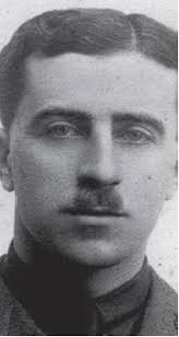 George Allan MALING VC