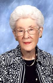 Sarah Elizabeth Kinard avis de décès