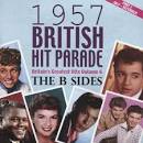 British Hit Parade 1957: The B-Sides, Vol. 2