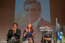 158 Meyer Habib Photos & High Res Pictures