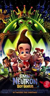 The base's radar detects an incoming ufo, and they send fighter jets up to examine the situation. Jimmy Neutron Boy Genius 2001 Soundtracks Imdb