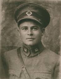 🇫🇷 James K. « Jim » Kunkle (16 octobre 1922