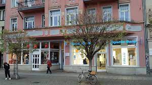 Sparda bank ei tegutse valdkondades pangad, krediidiühistute. Haus Zur Grossen Roten Flasche Bild Von Haus Zur Grossen Roten Flasche Erfurt Tripadvisor