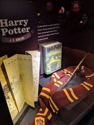 It was nearing midnight and the prime minister was sitting alone in his office, reading a long memo that was slipping through his brain without leaving the slightest trace of meaning behind. If You Have Ever Read Harry Potter And Milwaukee Public Museum Facebook