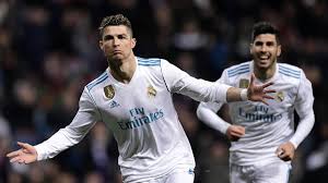 ⚽️ official profile of real madrid c.f. Krishtianu Ronaldu Priznalsya Chto Zhaleet Ob Uhode Iz Madridskogo Reala Eurosport