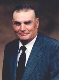 Obituary for John Lester Mize