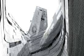 modern architecture building four towers in one competition morphosis architects china newhouseofart morphosis architects modern architecture building tower