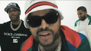 Fred Money Ft. JR Writer x Dave East