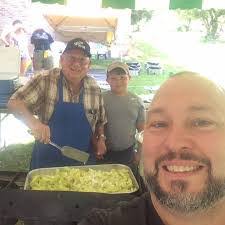 Michael Audia's Instagram, Twitter & Facebook