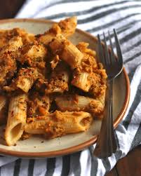 Tomato Hummus Pasta Vegan Life Is Delicious Food Blog