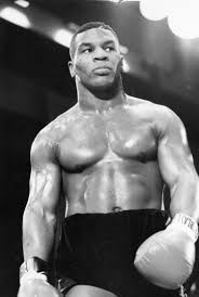 He reigned as the undisputed world heavyweight champion from 1987 to 1990. Mike Tyson Inside His First Pro Fight And Sensational Rise Longform Si Com