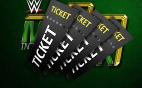 Start times money in the bank takes place at fort worth, texas's dickies arena on july 18. Wwe Money In The Bank Tickets Selling Strong