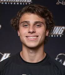 2022 Men's Track Roster