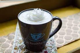 Trim Healthy Living Salted Caramel Creamy Oolong Fp You Really Need To Try This Deliciousness W Trim Healthy Mama Drinks Salted Carmel Oolong Tea Recipe