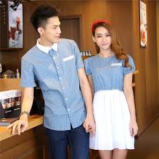 Check spelling or type a new query. Baju Kemeja Dan Dress Couple Pria Dan Wanita Murah Bj2121