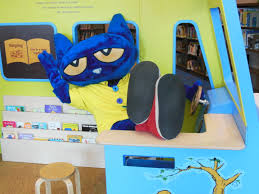 There are over 80 pete the cat titles available today! Storytime With Pete The Cat Rochester Public Library