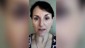 Womb cancer charity founder outlines the main symptoms