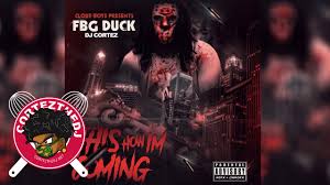 Find ids of all songs of fbg duck. Gang Anthem Fbg Duck Shazam