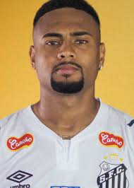 Santos anuncia o empréstimo de Wendel Silva, do Porto