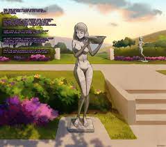 The Nobles Garden comic porn | HD Porn Comics