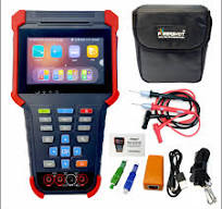FIBERSHOT PRO MINI OTDR All-in-One Fiber Optic Tester, FTTH ...