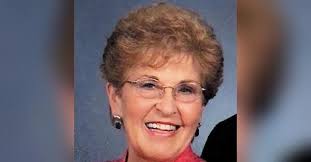 Thelma E. Deters Obituary