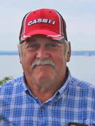 Dennis Allan Worm Obituary