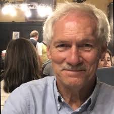 Chris Isler's Instagram, Twitter & Facebook