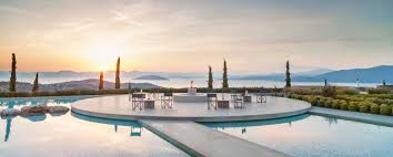 Amanzoe, Porto Heli | Luxury Resort in Greece | Scott Dunn HK