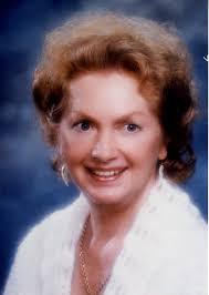 Hildegard Christina Klara Gartmann Edge (1924-2014)