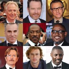 List of filipino former child actors; Danny Ord On Twitter Lewisjhildreth Had To Name His Favourite Male Actors Alphabetically From A To I A Alan Rickman B Bryan Cranston C Christoph Waltz D Daniel