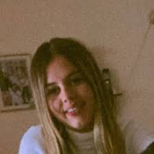 Manuela Garcia Muñoz