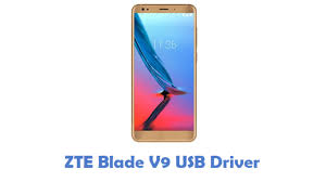 Download zte drivers for free to fix common driver related problems using, step by step instructions. Download Zte Blade V9 Usb Driver All Usb Drivers