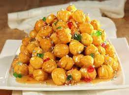 Struffoli are deep fried authentic italian honey balls traditionally from southern italy with a zesty twist. Struffoli Calabresi Le 10 Migliori Ricette