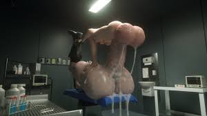 IceDev - Hyper Futa - Porn Cartoon Comics - Shemale Hentai