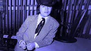 Marty Stuart Neck Scarf