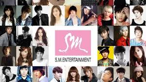 Sm entertainment posts ban guidelines after red velvet suffer sexual harassment on 'dear u.bubble' service. Saham Kpop Sm Entertainment Mendaki 2 43