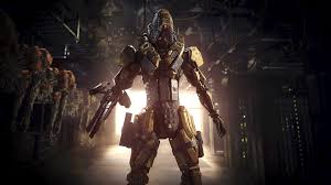 Cod Black Ops 3 Specialist Reaper Black Ops Black Ops 3 Soldat Du Futur