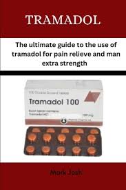 Image result for Tramadol